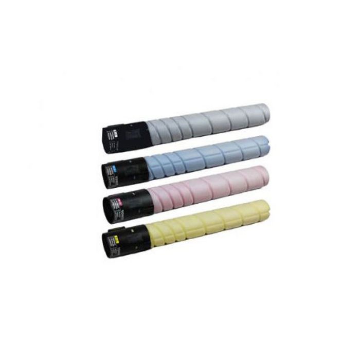 Toners Konic Minolta Bizhub TN-321