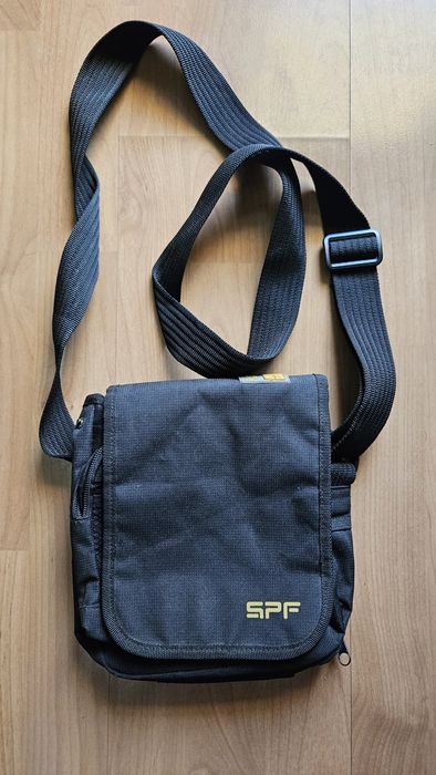 Bolsa SPF Springfield (Como Nova)