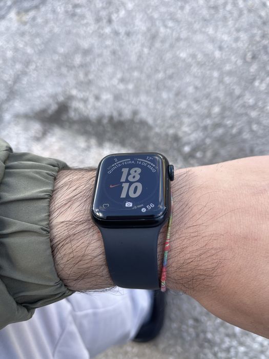 Apple watch SE (GPS) 2ª geração  40mm