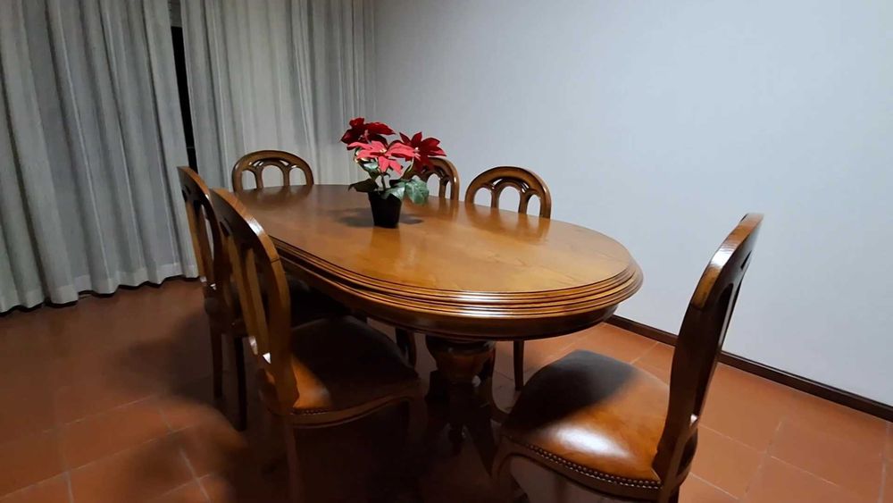 Quarto conforto e tranquilidade em óptima localização de Vila Real