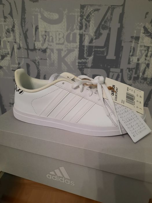 Buty adidas damskie rozmiar 37 1/3