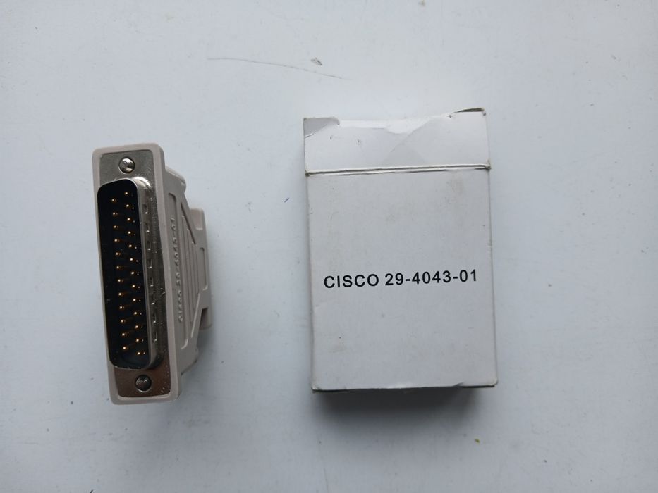Адаптер Cisco. Новий.