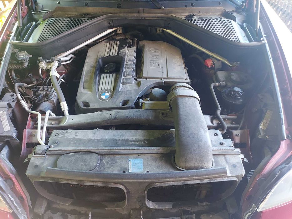 Продам BMW X6 2008 р.