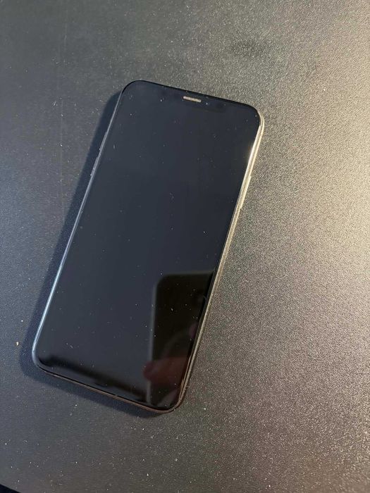 Iphone XS 64 Gb używany plus etui gratis