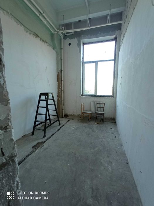 Оренда Укртелеком*, 710 м2, м. Одеса, вул. Філатова, 13б