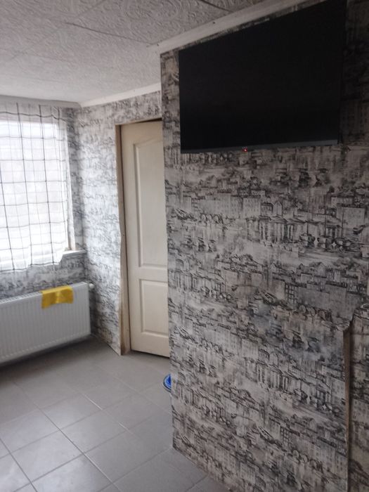 Хостел. Будинки для працівників