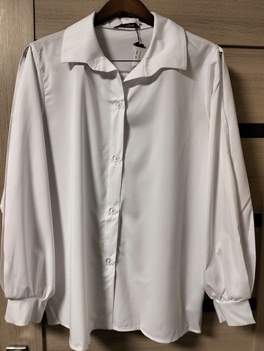 Блуза жіноча, рубашка, великий розмір