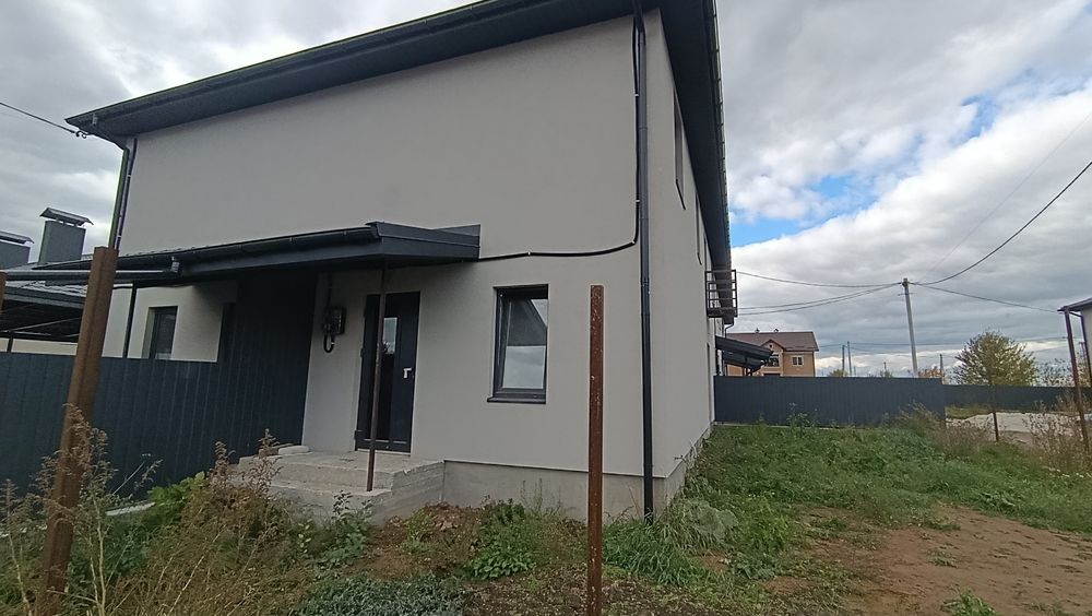 3 кімнатний Таунхаус Агрономічне вулиця.Центаральна