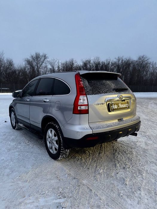 Продам Honda CR V