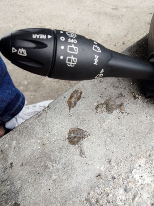 Fita airbag mini 2015