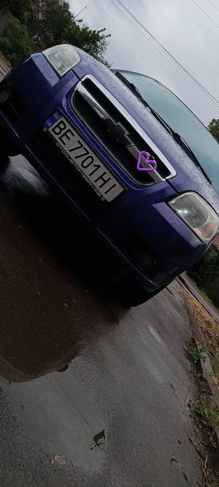 Продам Шевроле Авео
