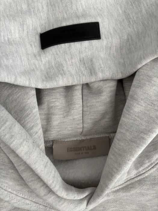 Bluza essentials