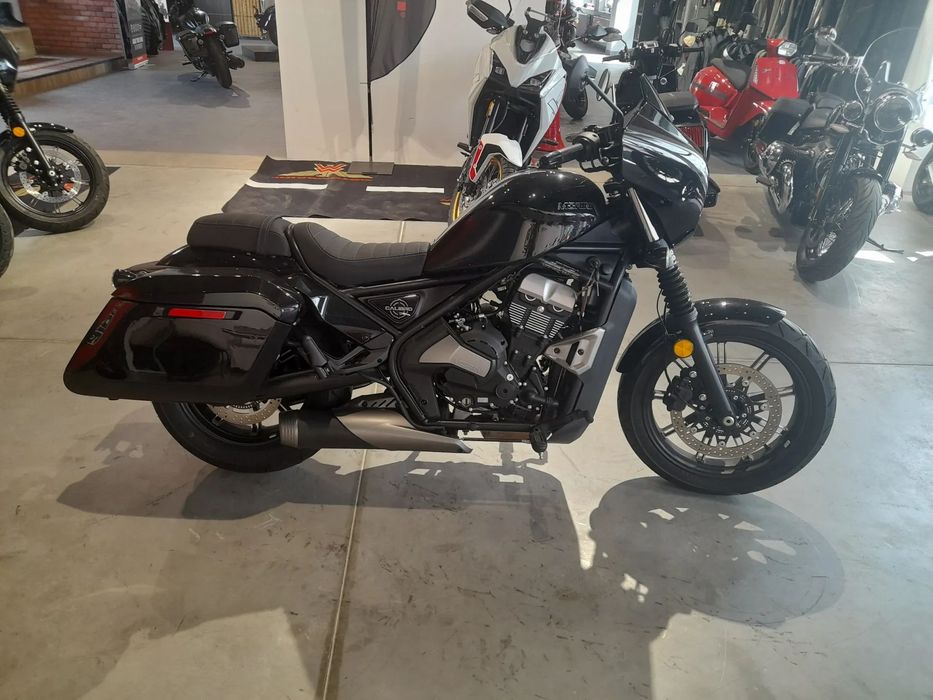 Moto Morini