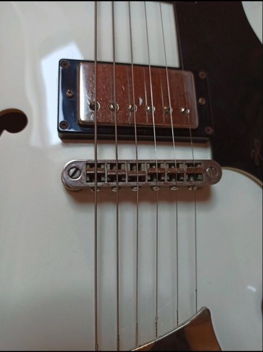 Hagstron Viking Delux(ES 335)