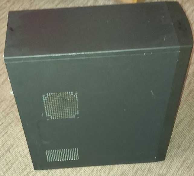 Продам ретро пк. (windows 7, XP)