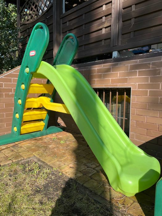 Little Tikes Zjeżdżalnia dla dzieci
