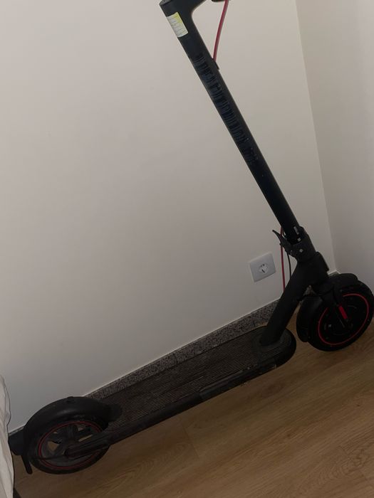 Trotinete Elétrica Xiaomi
