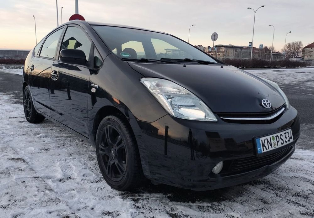 Toyota Prius 2008r.