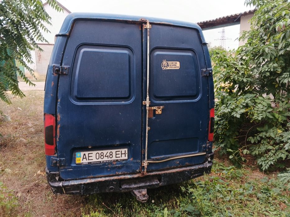 Продам Газель ..