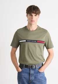 Tommy Hilfiger koszulka oryginalna z USA