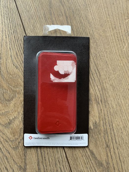 NOWE etui case iPhone 5, 5c, 5s, SE skórzane