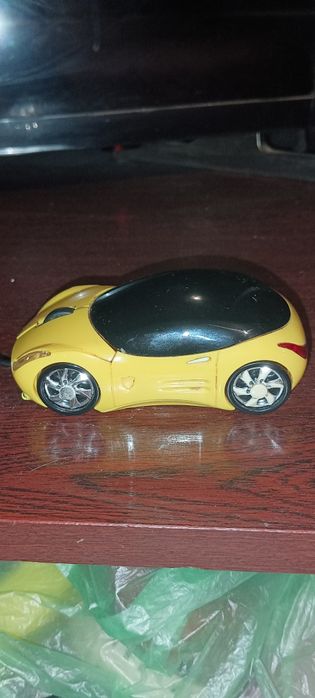 компьютерная мышка