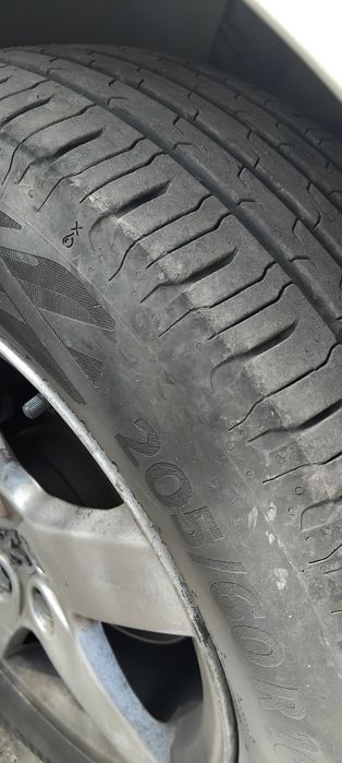 Peugeot 407 SW - 2004