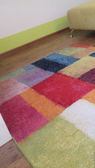 Dywan Ikea 130 X 170 nowy