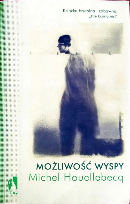 Możliwość wyspy Michel Houellebecq