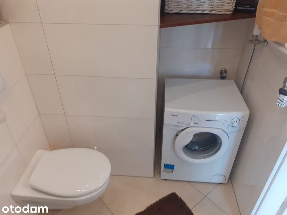 Wynajmę mieszkanie