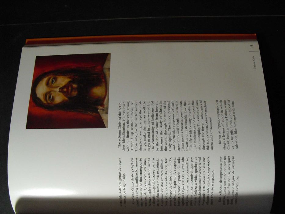 Azevedo (D.Carlos A.Moreira,Texto);Angola-Crer-Imagens
