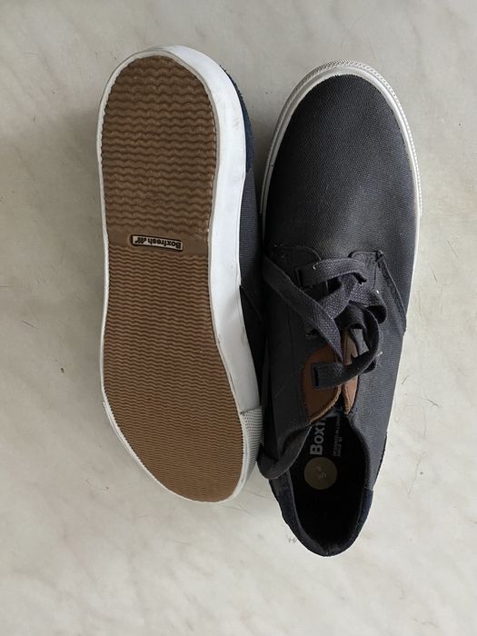 Buty „Boxfresh”