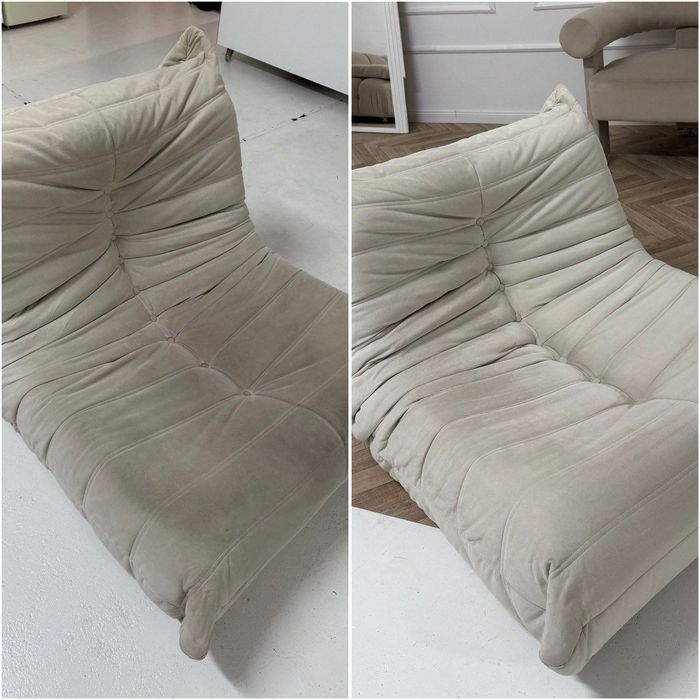 PRANIE TAPICERKI. Czyszczenie Kanapy, Materace.Karcher Poznań