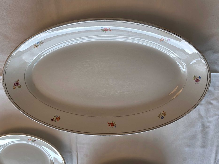 Lufapo - Lusitânia, Faianças e Porcelanas