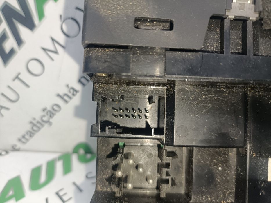 Comando / botão / interruptor vidros frente direito BMW X5 (E53)439742865563330564