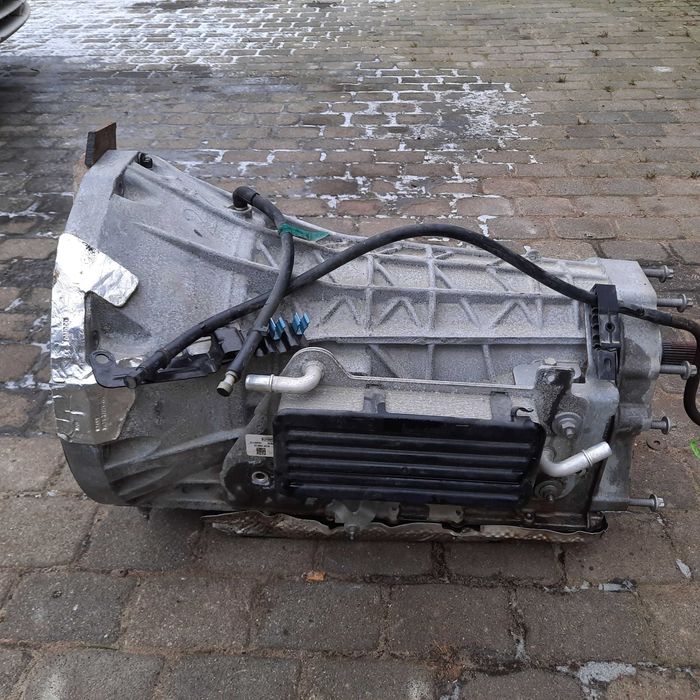 Ford F 150 3.5 Ecoboost 4x4 2023 Rok Skrzynia Biegow ML3P-7000-FA