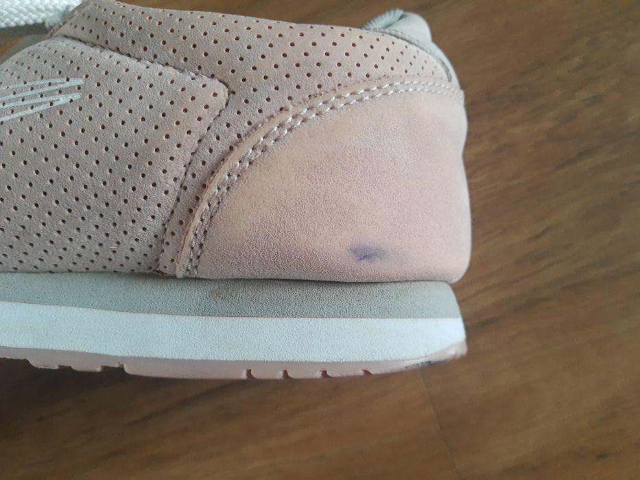 Buty Sprandi rozmiar 38 Exercise More 87