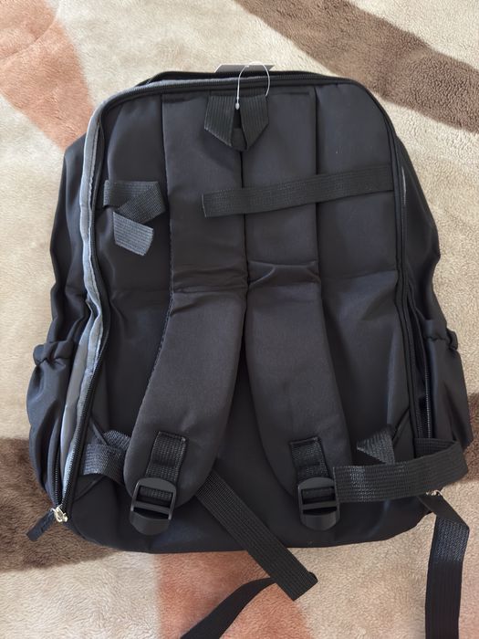 Mochila de viagem 40*20*30