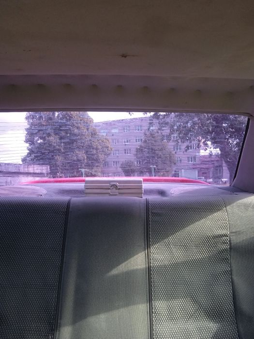 Авто Audi 100 2,0 бензин