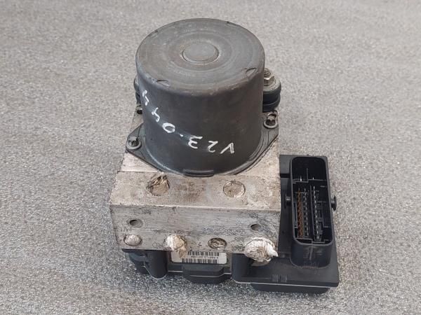 ABS CITROËN C5 III (RD_)