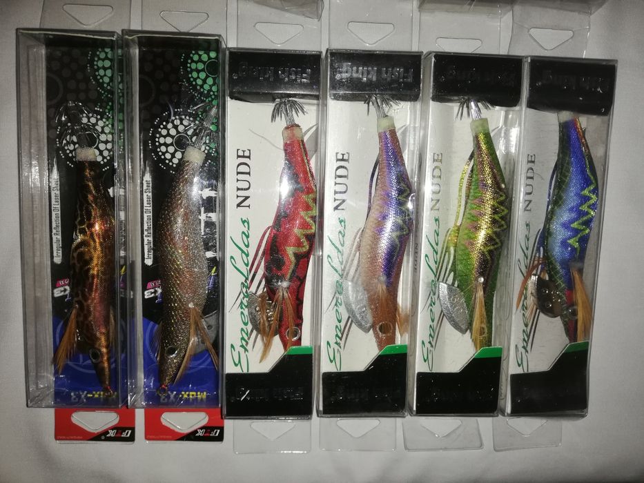 Palhaços pesca CHOCO e LULA, Oportunidade de NATAL