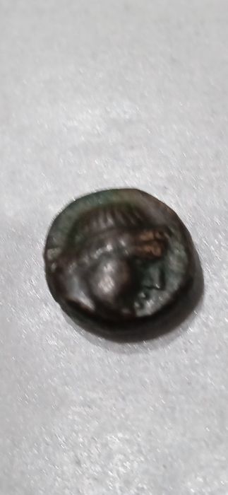 Пантикапей Херсонес 2000лет до наш эри