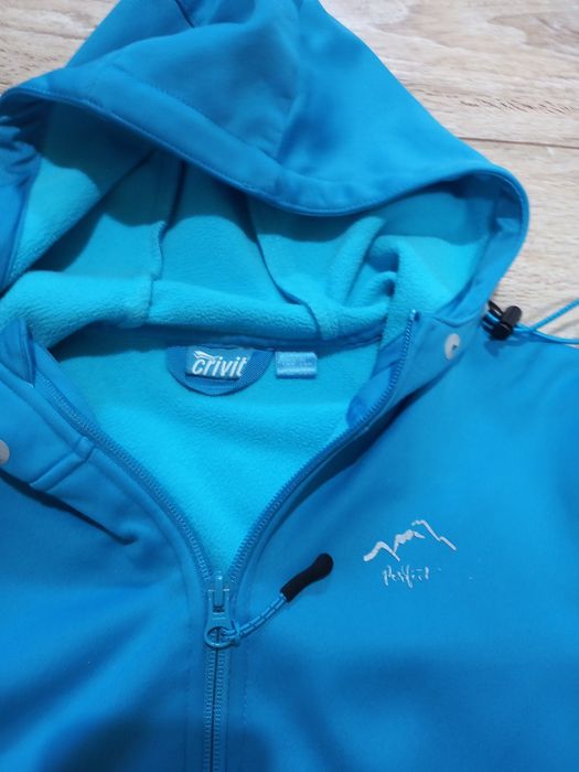 Softshell damski