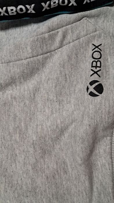 Худі стильне XBOX