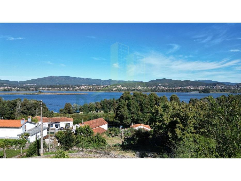 Lote de Terreno para construção em Seixas