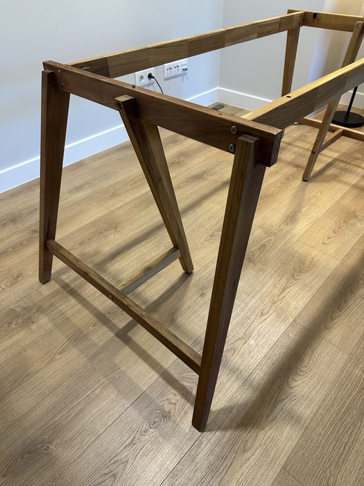 Mesa de jantar Areia