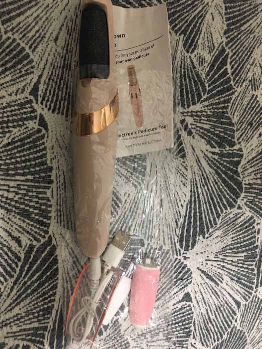 Electronic Pedicure Tool для педикюра