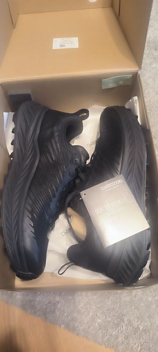 Nowe buty LOWA Fortux