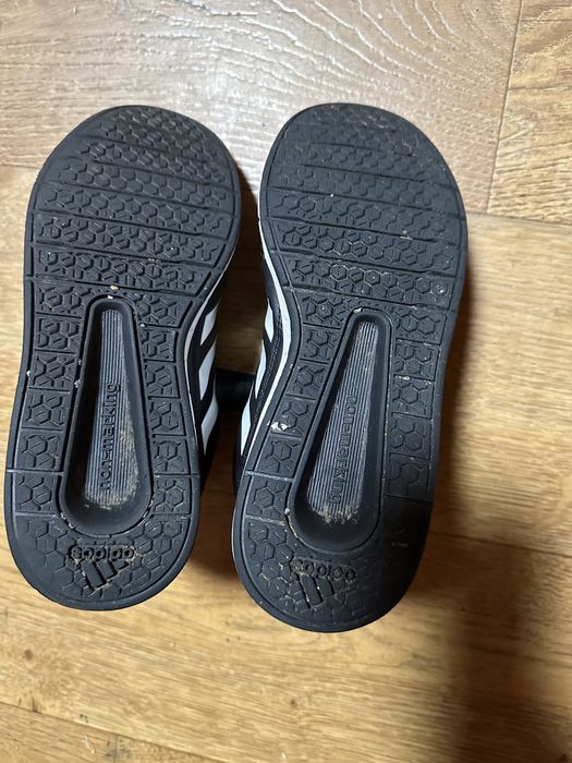 Кросівки, красовки дитячі adidas 33-34 р