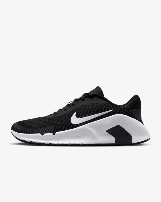 ‼️Кроссовки Nike Flex Train Free Run React Оригинал! (HV9972-003)